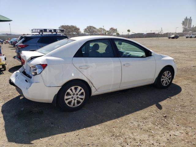 Photo 2 VIN: KNAFT4A2XC5506139 - KIA FORTE 