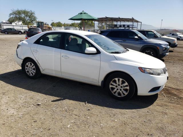 Photo 3 VIN: KNAFT4A2XC5506139 - KIA FORTE 