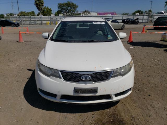 Photo 4 VIN: KNAFT4A2XC5506139 - KIA FORTE 