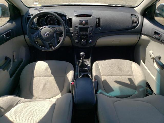 Photo 7 VIN: KNAFT4A2XC5506139 - KIA FORTE 