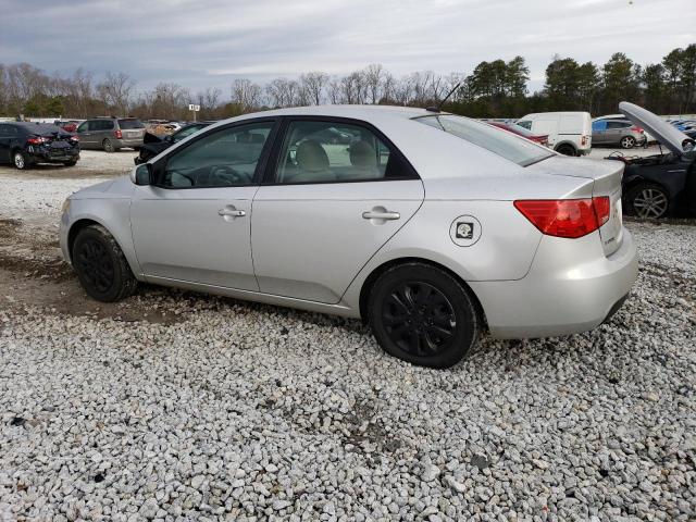 Photo 1 VIN: KNAFT4A2XC5559987 - KIA FORTE 