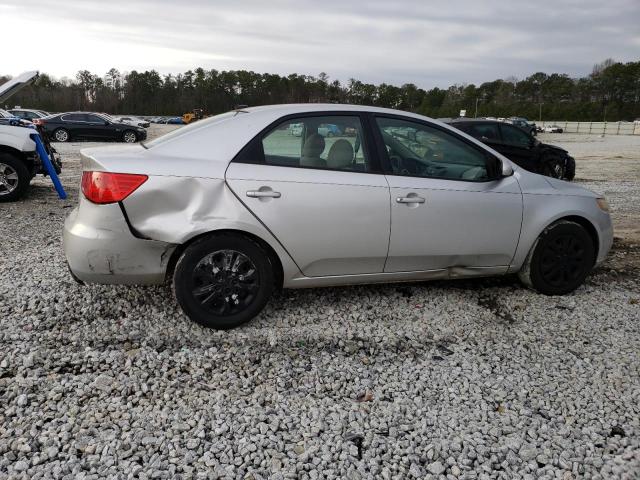 Photo 2 VIN: KNAFT4A2XC5559987 - KIA FORTE 