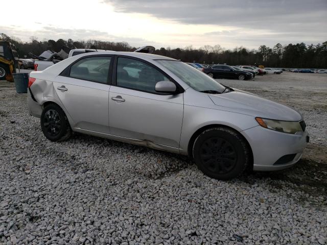 Photo 3 VIN: KNAFT4A2XC5559987 - KIA FORTE 