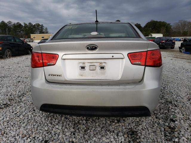 Photo 5 VIN: KNAFT4A2XC5559987 - KIA FORTE 