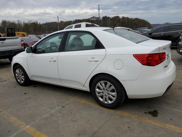 Photo 1 VIN: KNAFT4A2XC5626233 - KIA FORTE LX 