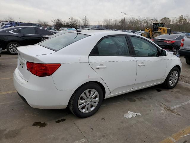 Photo 2 VIN: KNAFT4A2XC5626233 - KIA FORTE LX 