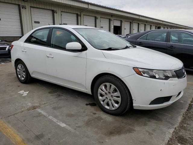 Photo 3 VIN: KNAFT4A2XC5626233 - KIA FORTE LX 