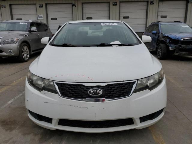 Photo 4 VIN: KNAFT4A2XC5626233 - KIA FORTE LX 