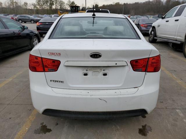 Photo 5 VIN: KNAFT4A2XC5626233 - KIA FORTE LX 