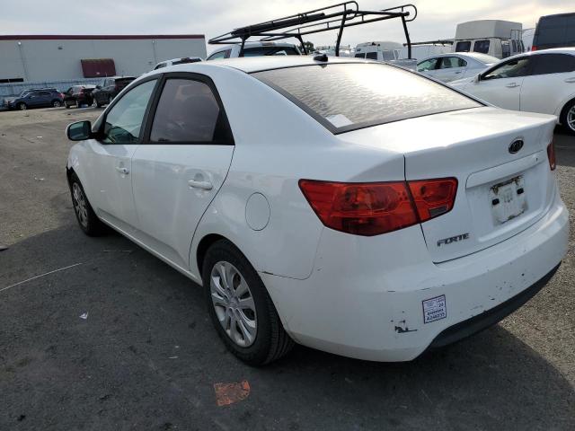 Photo 1 VIN: KNAFT4A2XD5656379 - KIA FORTE 