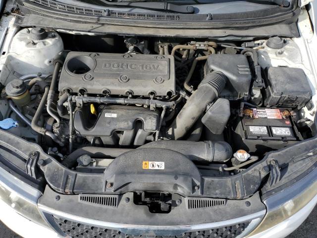 Photo 10 VIN: KNAFT4A2XD5656379 - KIA FORTE 