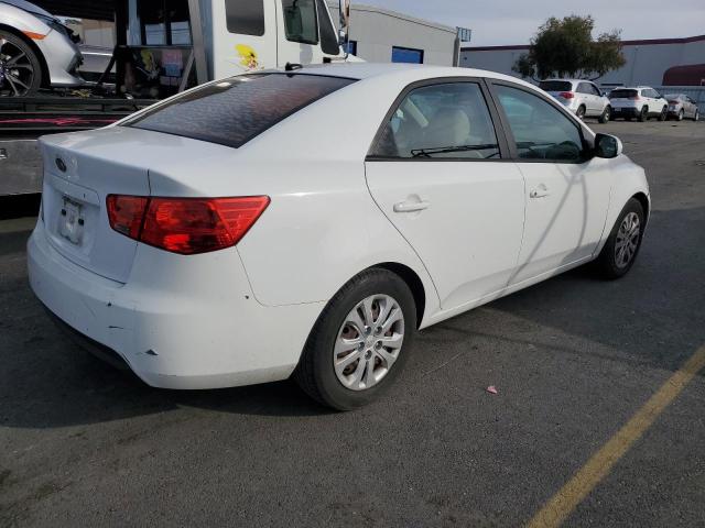 Photo 2 VIN: KNAFT4A2XD5656379 - KIA FORTE 