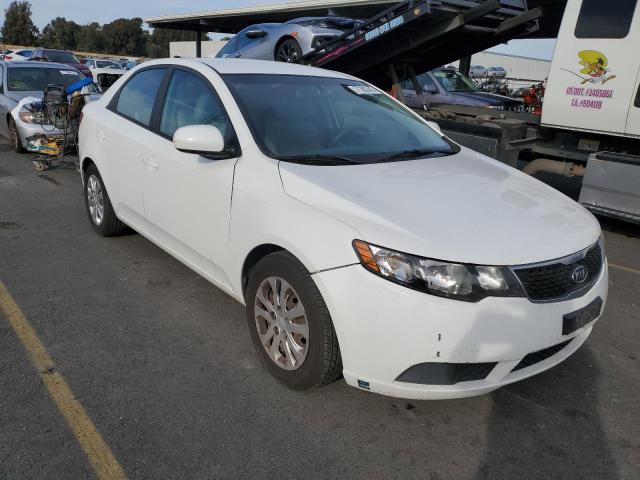 Photo 3 VIN: KNAFT4A2XD5656379 - KIA FORTE 