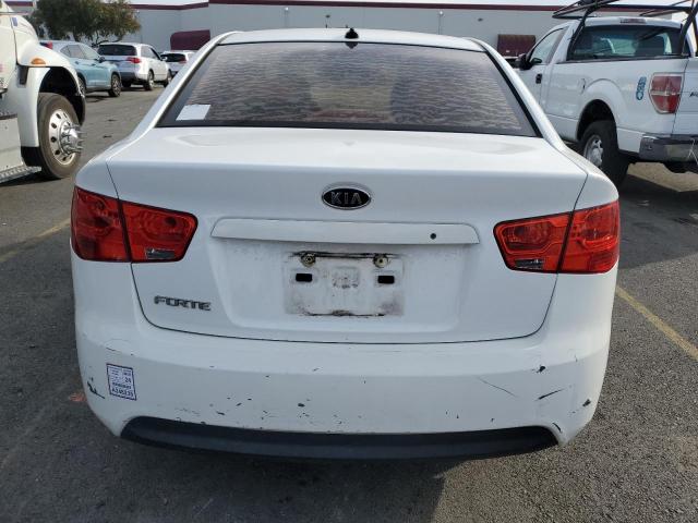 Photo 5 VIN: KNAFT4A2XD5656379 - KIA FORTE 