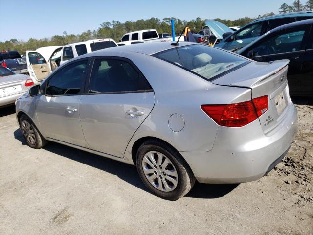 Photo 1 VIN: KNAFT4A2XD5724700 - KIA FORTE LX 