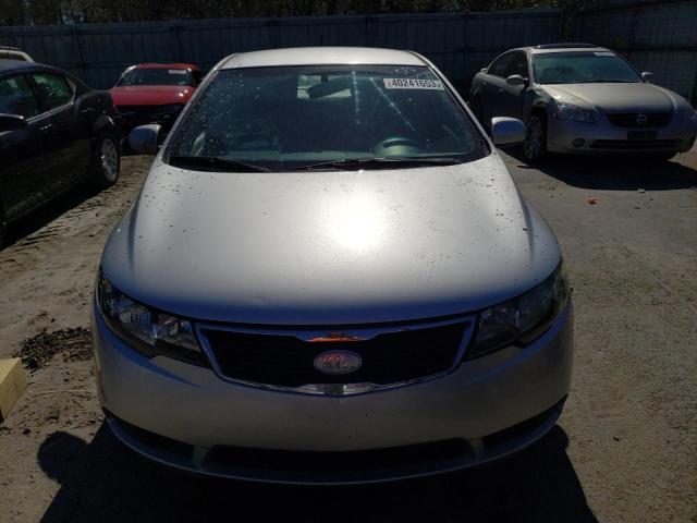 Photo 4 VIN: KNAFT4A2XD5724700 - KIA FORTE LX 