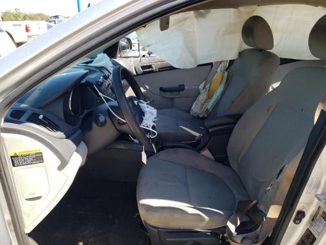 Photo 6 VIN: KNAFT4A2XD5724700 - KIA FORTE LX 