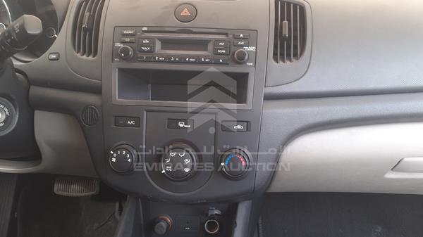 Photo 14 VIN: KNAFT5110D5654069 - KIA CERATO 