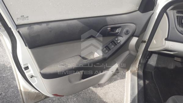 Photo 8 VIN: KNAFT5110D5654069 - KIA CERATO 