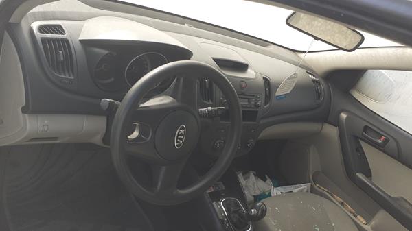 Photo 13 VIN: KNAFT511XC5539638 - KIA CERATO 