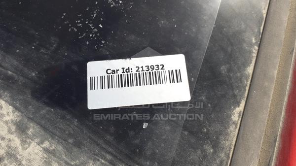 Photo 23 VIN: KNAFT511XD5616946 - KIA CERATO 