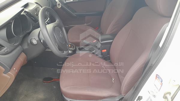 Photo 11 VIN: KNAFU4115D5619115 - KIA CERATO 