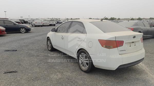 Photo 5 VIN: KNAFU4115D5619115 - KIA CERATO 