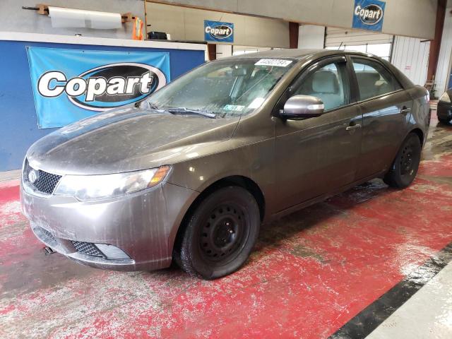 Photo 0 VIN: KNAFU4A20A5061341 - KIA FORTE 