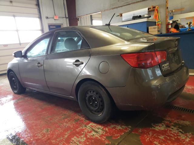 Photo 1 VIN: KNAFU4A20A5061341 - KIA FORTE 