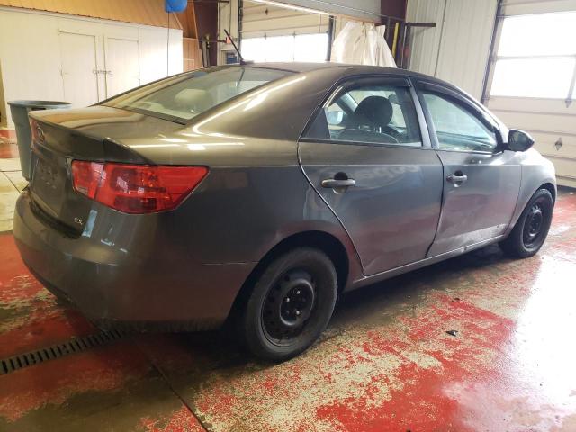 Photo 2 VIN: KNAFU4A20A5061341 - KIA FORTE 