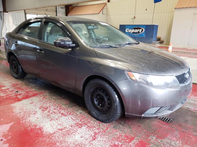 Photo 3 VIN: KNAFU4A20A5061341 - KIA FORTE 