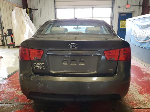 Photo 5 VIN: KNAFU4A20A5061341 - KIA FORTE 