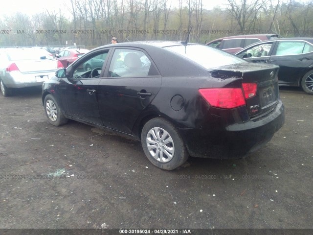 Photo 2 VIN: KNAFU4A20A5063283 - KIA FORTE 