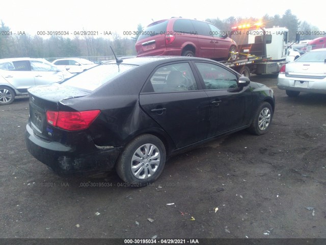 Photo 3 VIN: KNAFU4A20A5063283 - KIA FORTE 