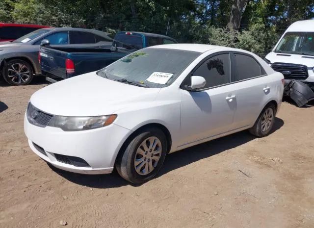 Photo 1 VIN: KNAFU4A20A5068452 - KIA FORTE 