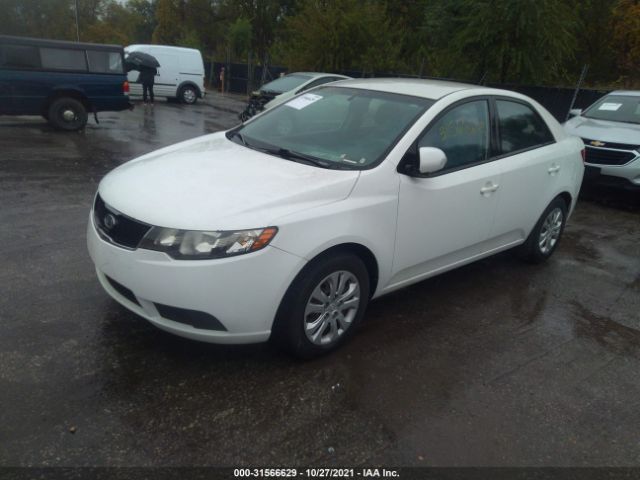 Photo 1 VIN: KNAFU4A20A5069925 - KIA FORTE 