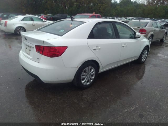 Photo 3 VIN: KNAFU4A20A5069925 - KIA FORTE 