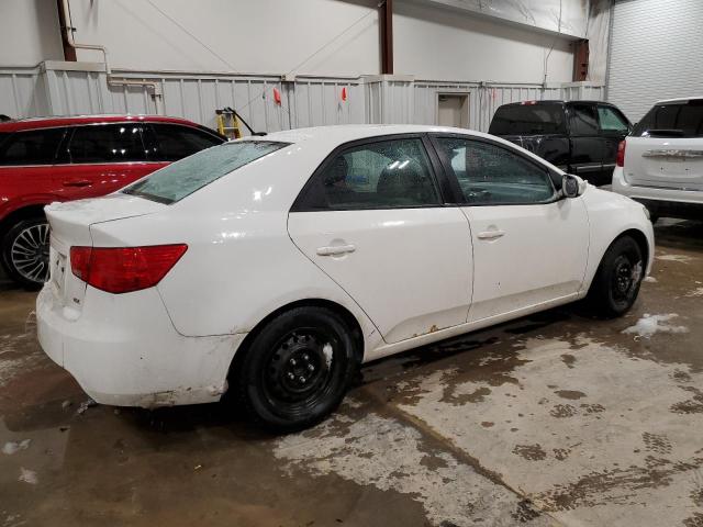 Photo 2 VIN: KNAFU4A20A5101272 - KIA FORTE EX 