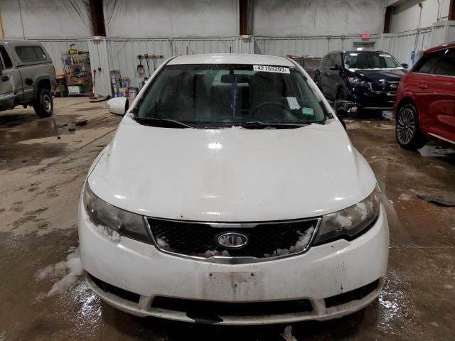 Photo 4 VIN: KNAFU4A20A5101272 - KIA FORTE EX 