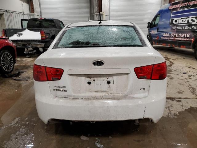 Photo 5 VIN: KNAFU4A20A5101272 - KIA FORTE EX 