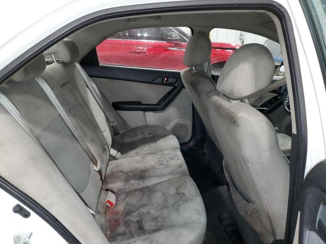 Photo 9 VIN: KNAFU4A20A5101272 - KIA FORTE EX 