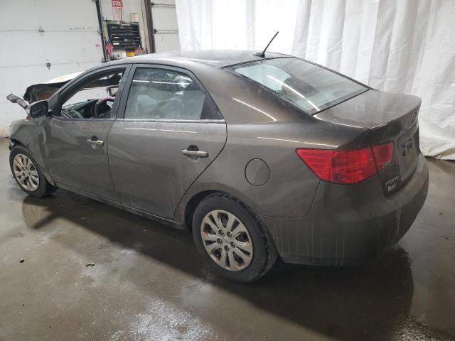 Photo 1 VIN: KNAFU4A20A5141612 - KIA FORTE EX 