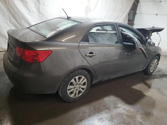 Photo 2 VIN: KNAFU4A20A5141612 - KIA FORTE EX 