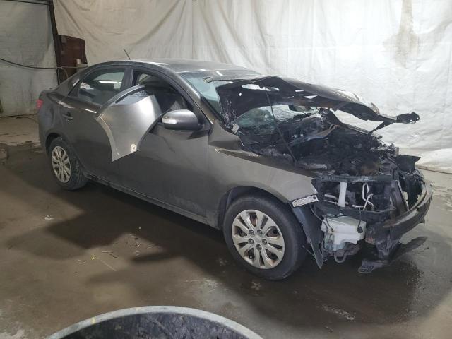 Photo 3 VIN: KNAFU4A20A5141612 - KIA FORTE EX 