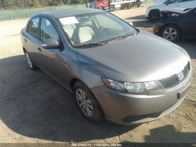 Photo 0 VIN: KNAFU4A20A5144929 - KIA FORTE 