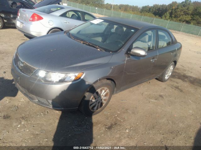 Photo 1 VIN: KNAFU4A20A5144929 - KIA FORTE 