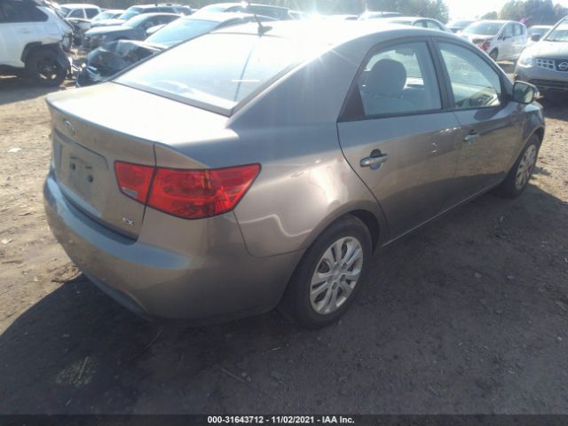 Photo 3 VIN: KNAFU4A20A5144929 - KIA FORTE 