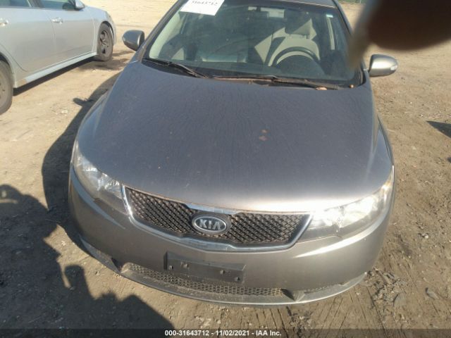 Photo 5 VIN: KNAFU4A20A5144929 - KIA FORTE 