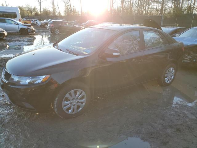 Photo 0 VIN: KNAFU4A20A5146308 - KIA FORTE 