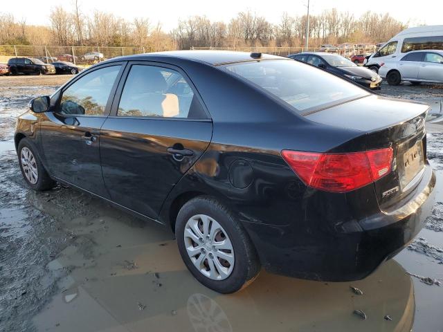 Photo 1 VIN: KNAFU4A20A5146308 - KIA FORTE 